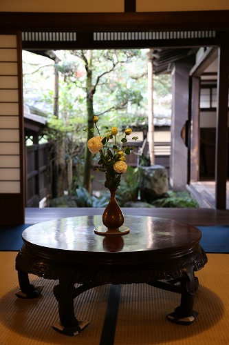 久野邸6