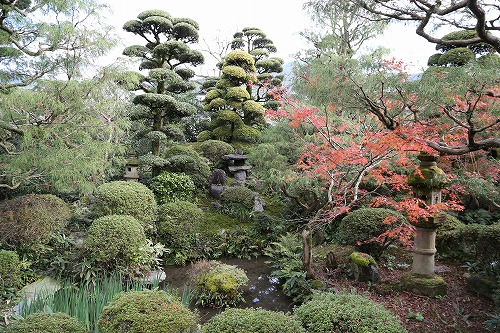 久野邸1