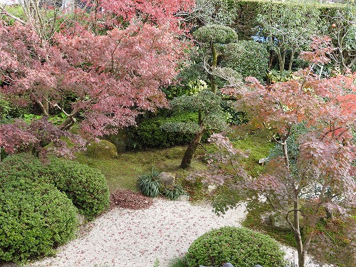 久野邸2