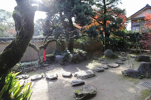 田代家1