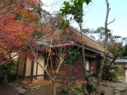 田代家2
