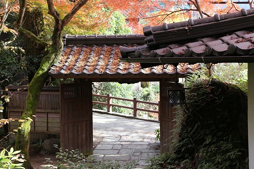 清流庵2