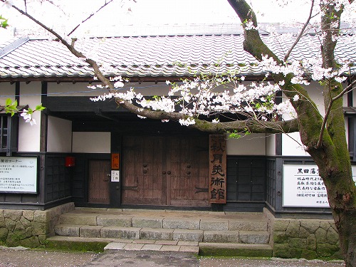 秋月美術館6