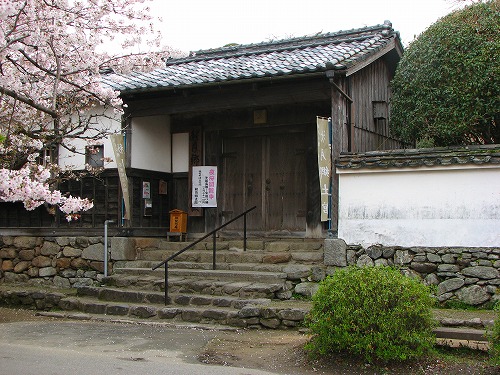 秋月美術館2