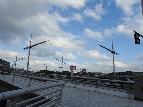 紫川大橋4