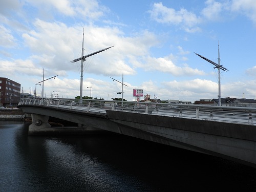 紫川大橋5