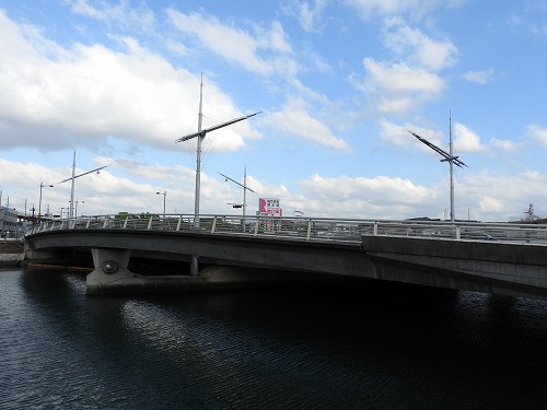 紫川大橋9