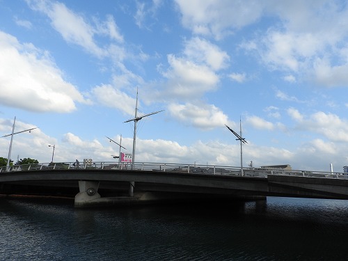 紫川大橋10