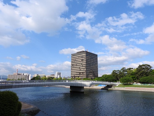 鴎外橋2