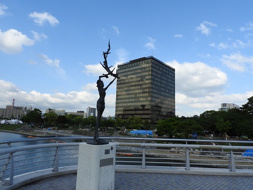 鴎外橋9