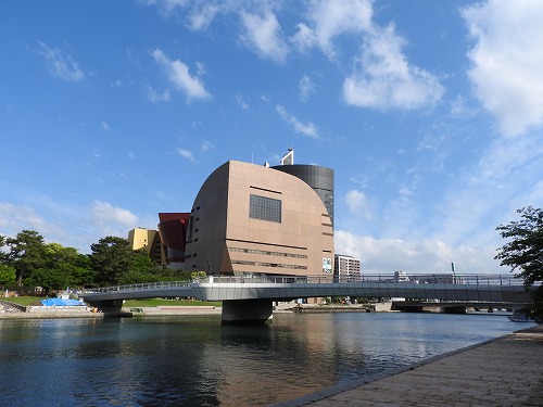 鴎外橋15