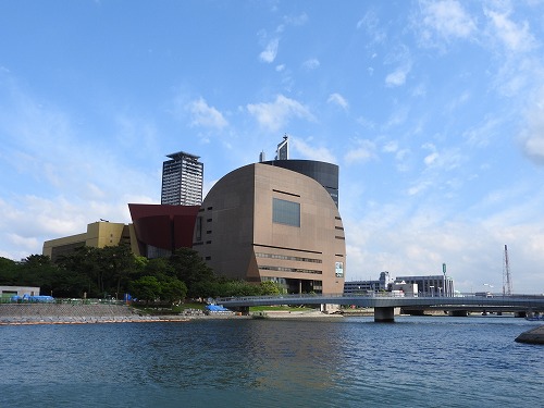 鴎外橋31