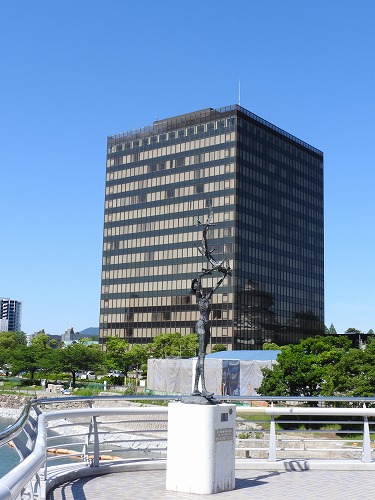 鴎外橋17