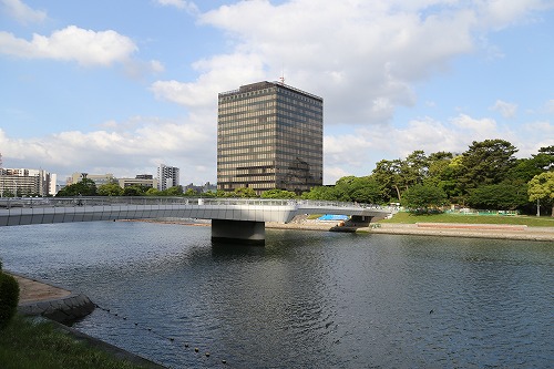 鴎外橋18