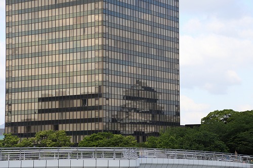 鴎外橋19
