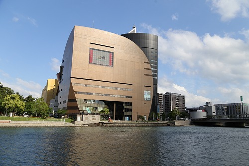 鴎外橋20