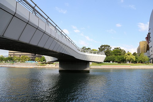 鴎外橋22