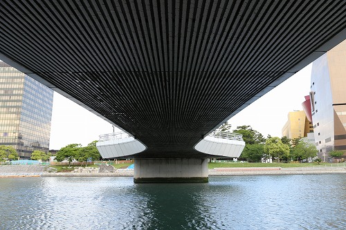 鴎外橋23