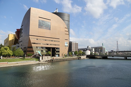 鴎外橋24