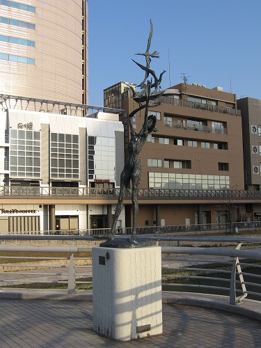 鴎外橋30
