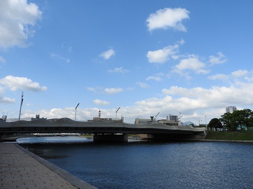 中の橋1