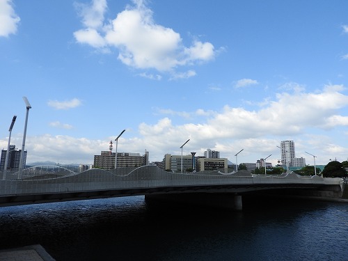 中の橋2