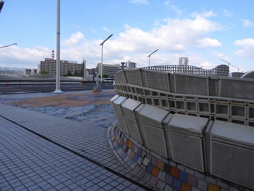 中の橋3