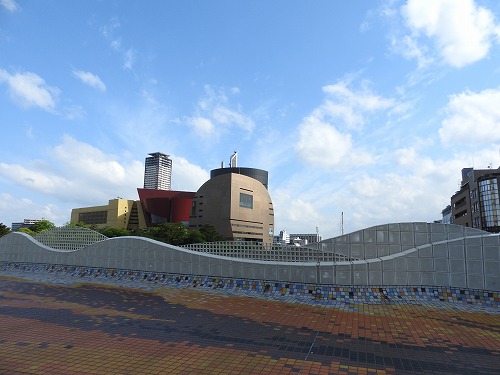 中の橋5