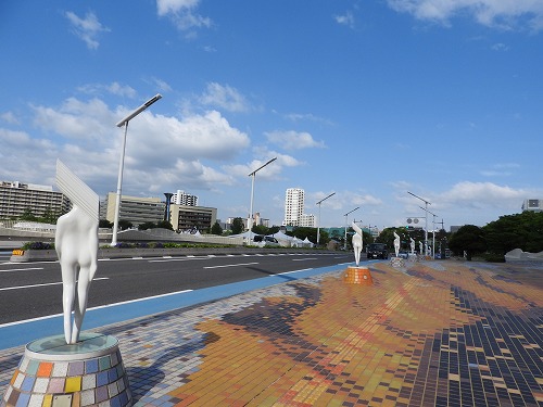 中の橋8