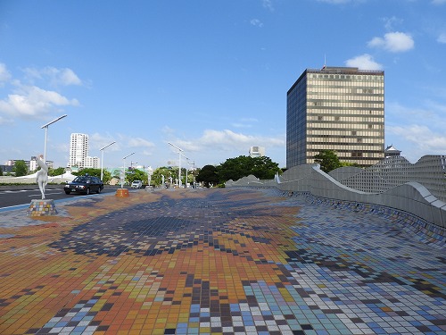 中の橋9
