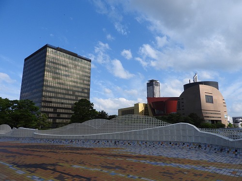 中の橋13