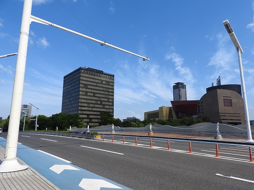 中の橋17