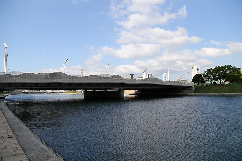 中の橋23
