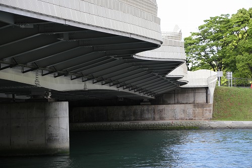 中の橋24