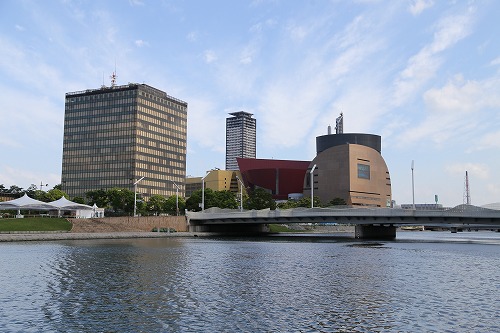 中の橋30