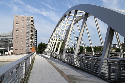 紫川橋21