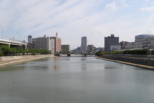 豊後橋