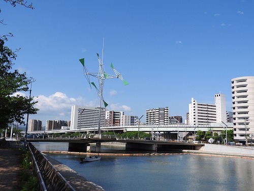 中島橋8