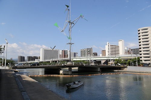 中島橋17