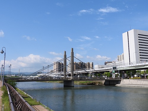 豊後橋1