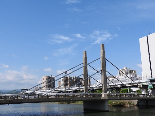 豊後橋3