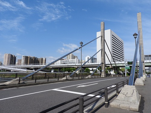 豊後橋6