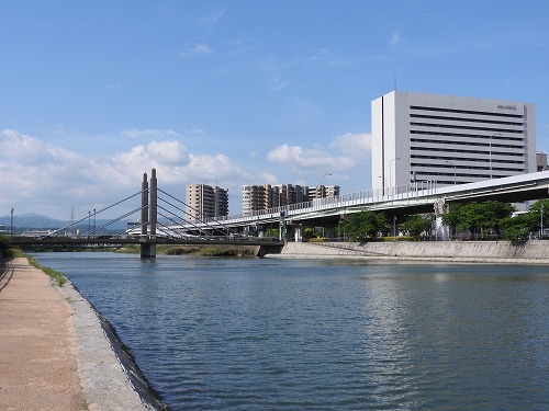 豊後橋7