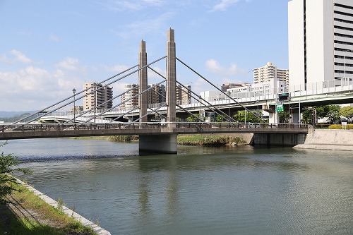 豊後橋8