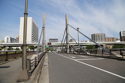 豊後橋11