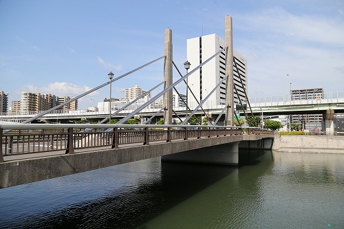 豊後橋14