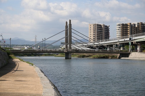 豊後橋15