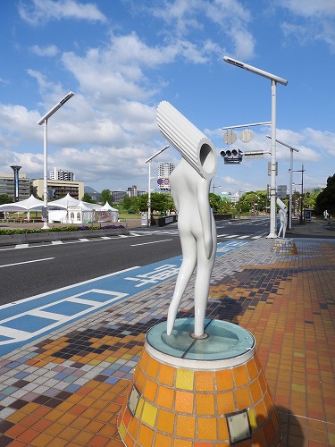 宇宙七曜の精3