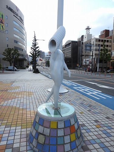 宇宙七曜の精14