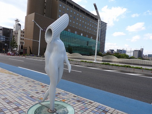 宇宙七曜の精25